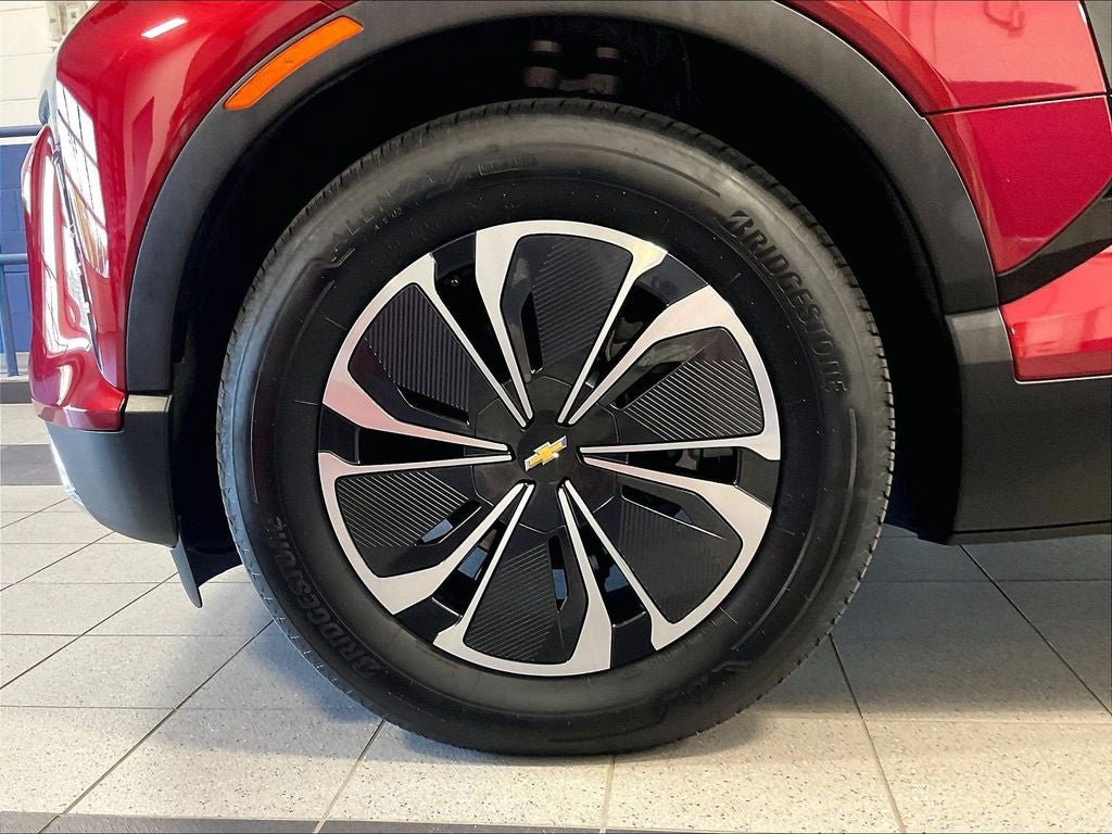 2024 Chevrolet Blazer EV LT