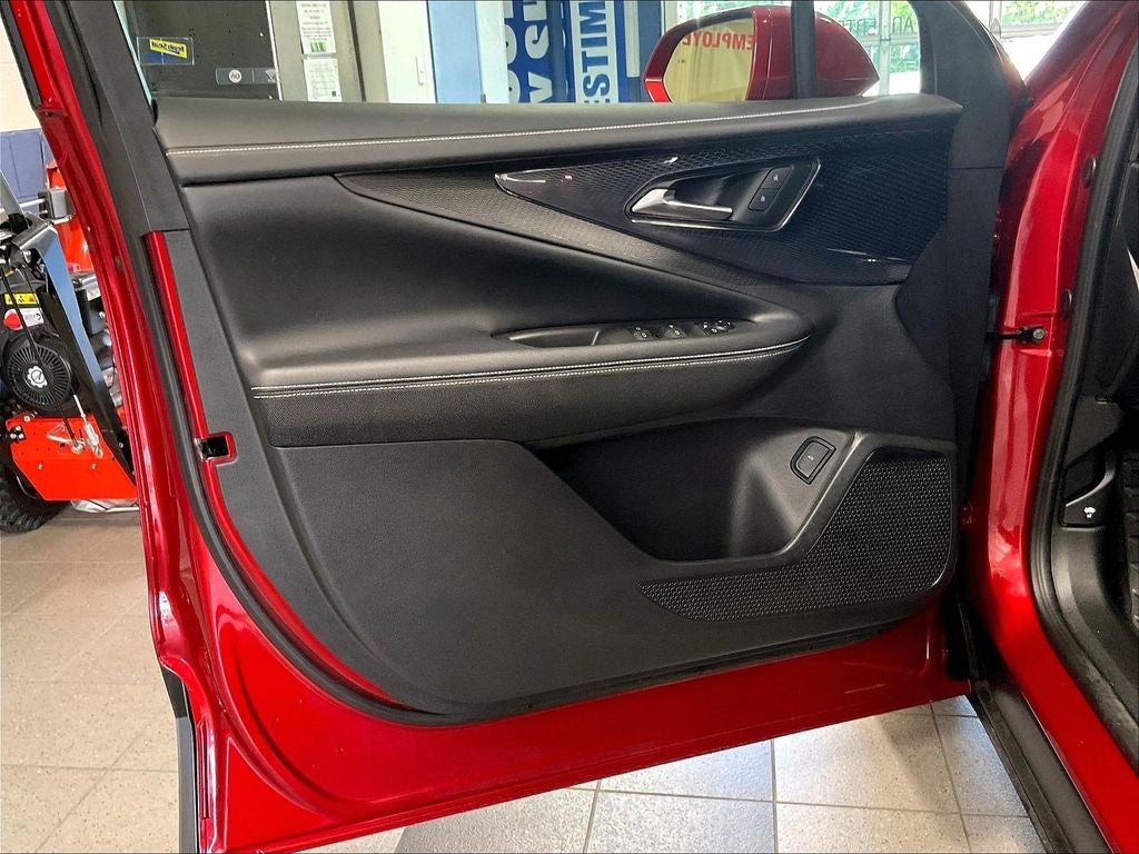 2024 Chevrolet Blazer EV LT