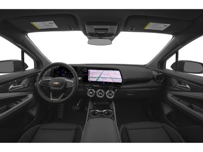 2024 Chevrolet Blazer EV eAWD LT