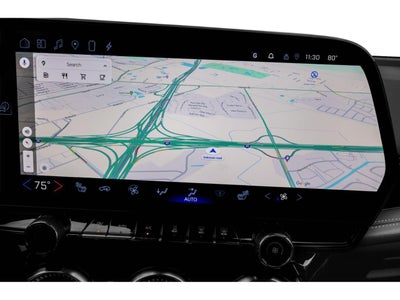 2024 Chevrolet Blazer EV eAWD LT