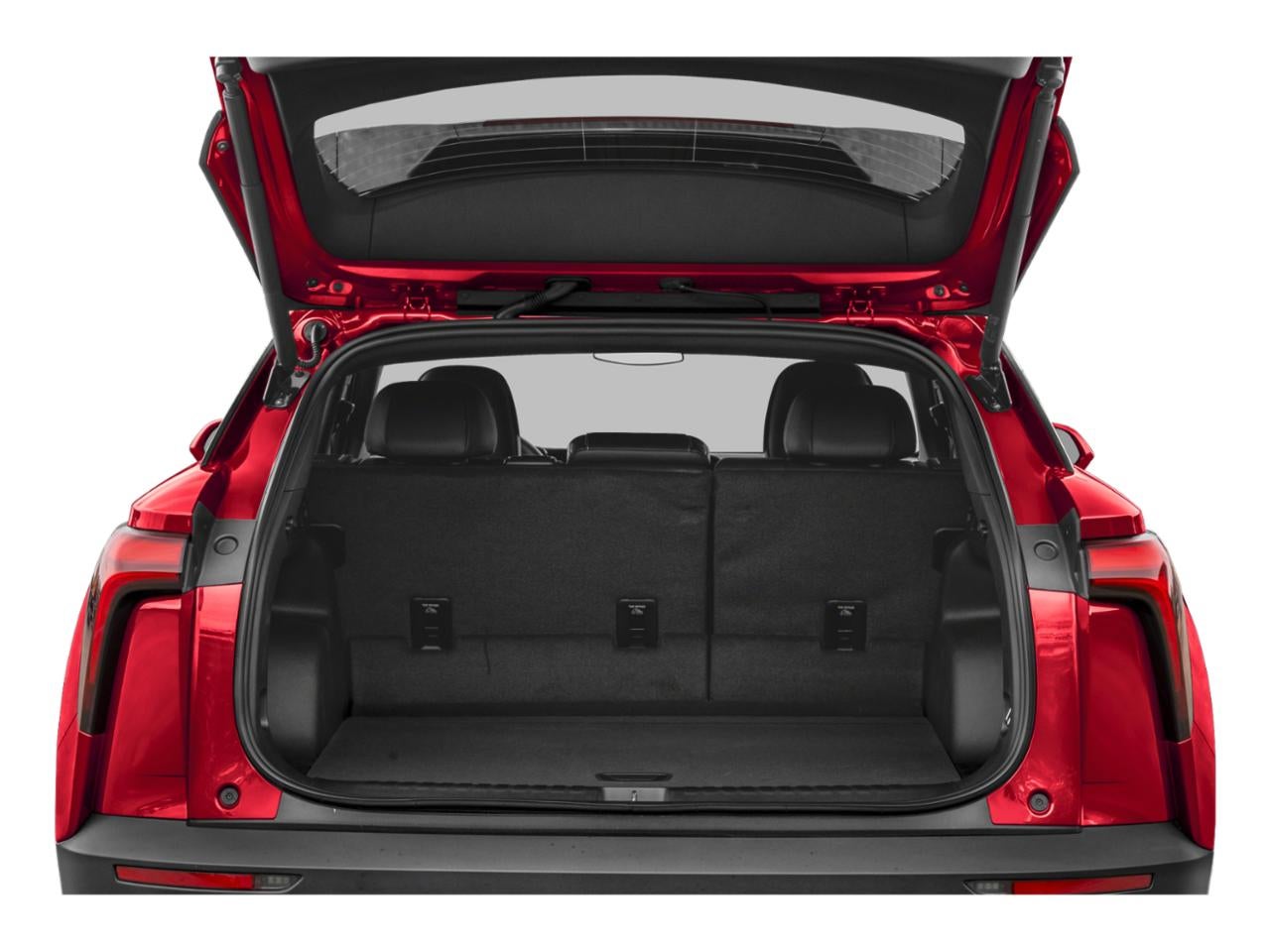 2024 Chevrolet Blazer EV eAWD LT