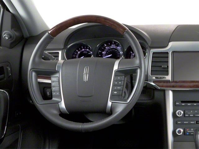 2012 Lincoln MKZ 4dr Sdn AWD