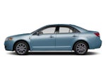 2012 Lincoln MKZ 4dr Sdn AWD