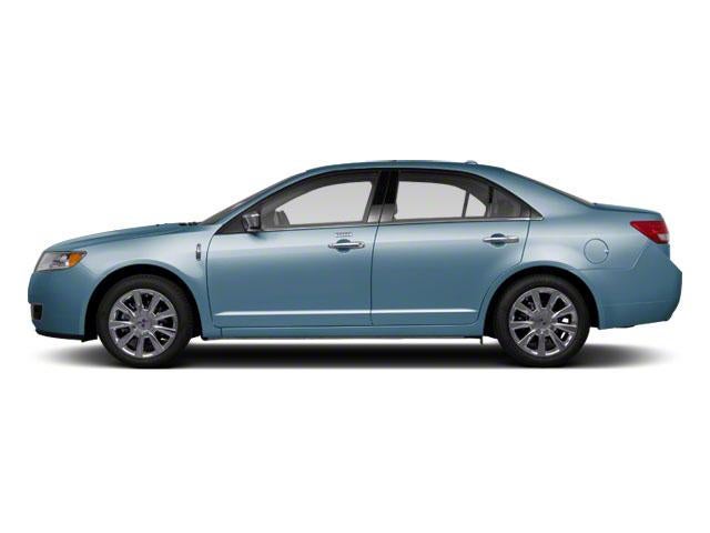 2012 Lincoln MKZ 4dr Sdn AWD