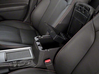 2012 Lincoln MKZ 4dr Sdn AWD