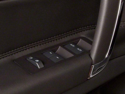 2012 Lincoln MKZ 4dr Sdn AWD