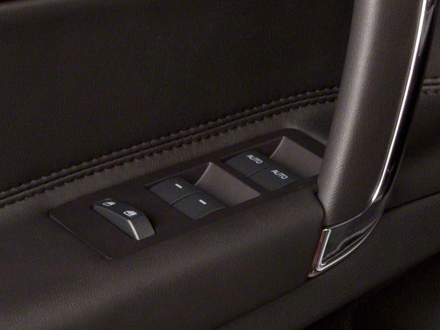 2012 Lincoln MKZ 4dr Sdn AWD