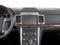 2012 Lincoln MKZ 4dr Sdn AWD