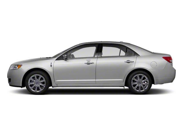 2012 Lincoln MKZ 4dr Sdn AWD