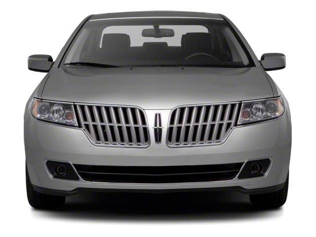 2012 Lincoln MKZ 4dr Sdn AWD