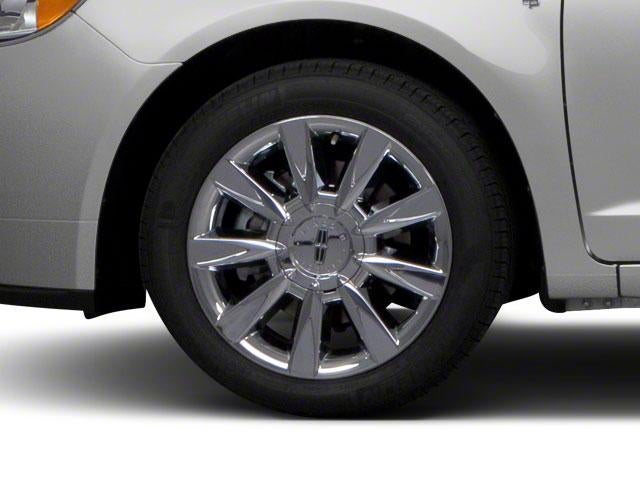 2012 Lincoln MKZ 4dr Sdn AWD