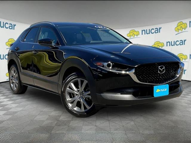 2024 Mazda Mazda CX-30 2.5 S Preferred Package