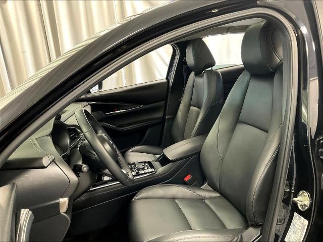 2024 Mazda Mazda CX-30 2.5 S Preferred Package