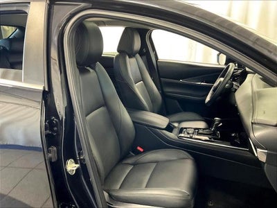 2024 Mazda Mazda CX-30 2.5 S Preferred Package