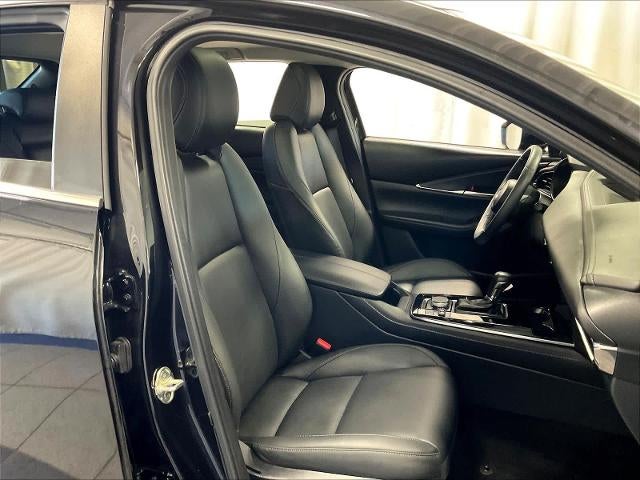 2024 Mazda Mazda CX-30 2.5 S Preferred Package