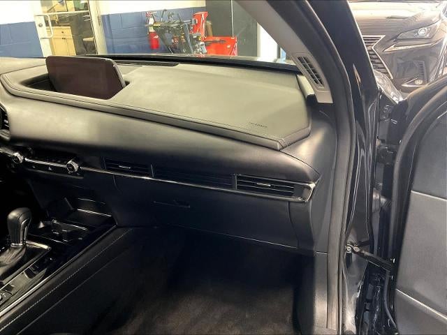 2024 Mazda Mazda CX-30 2.5 S Preferred Package