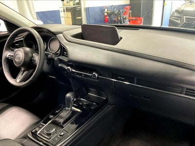 2024 Mazda Mazda CX-30 2.5 S Preferred Package