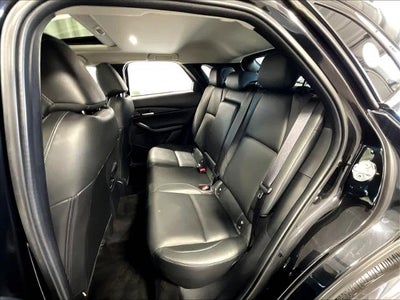 2024 Mazda Mazda CX-30 2.5 S Preferred Package