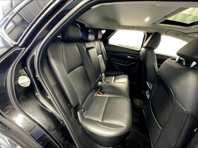 2024 Mazda Mazda CX-30 2.5 S Preferred Package