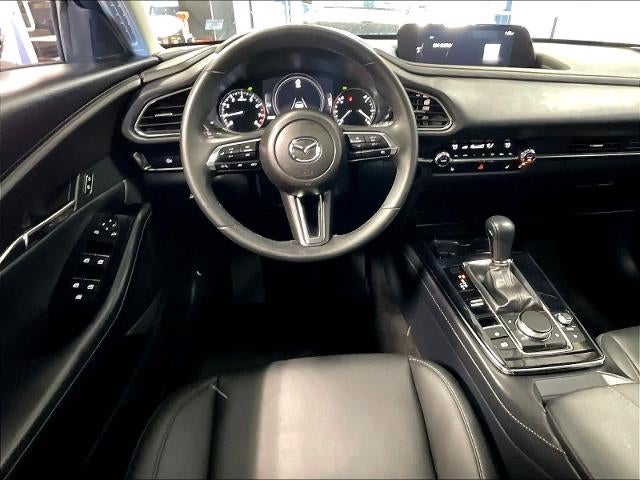 2024 Mazda Mazda CX-30 2.5 S Preferred Package