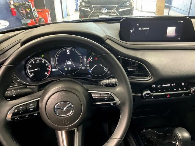2024 Mazda Mazda CX-30 2.5 S Preferred Package