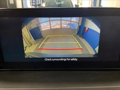 2024 Mazda Mazda CX-30 2.5 S Preferred Package