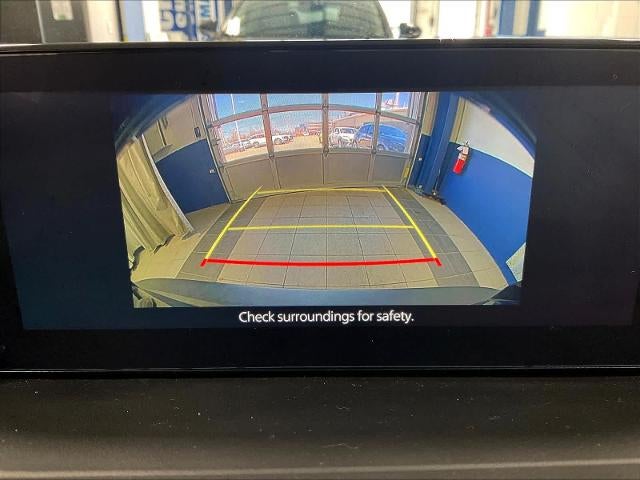 2024 Mazda Mazda CX-30 2.5 S Preferred Package