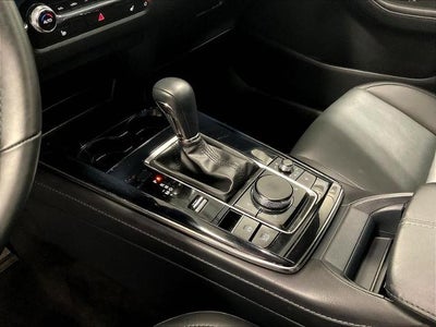 2024 Mazda Mazda CX-30 2.5 S Preferred Package