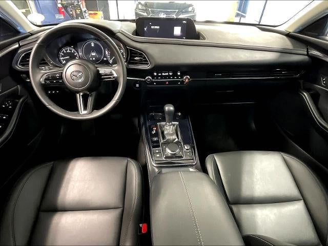 2024 Mazda Mazda CX-30 2.5 S Preferred Package