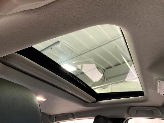 2024 Mazda Mazda CX-30 2.5 S Preferred Package