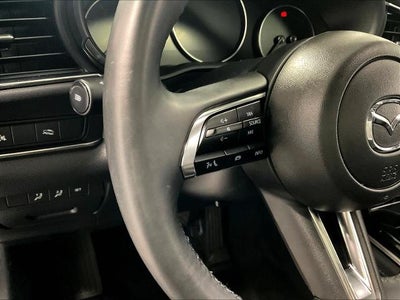 2024 Mazda Mazda CX-30 2.5 S Preferred Package