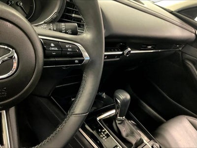 2024 Mazda Mazda CX-30 2.5 S Preferred Package