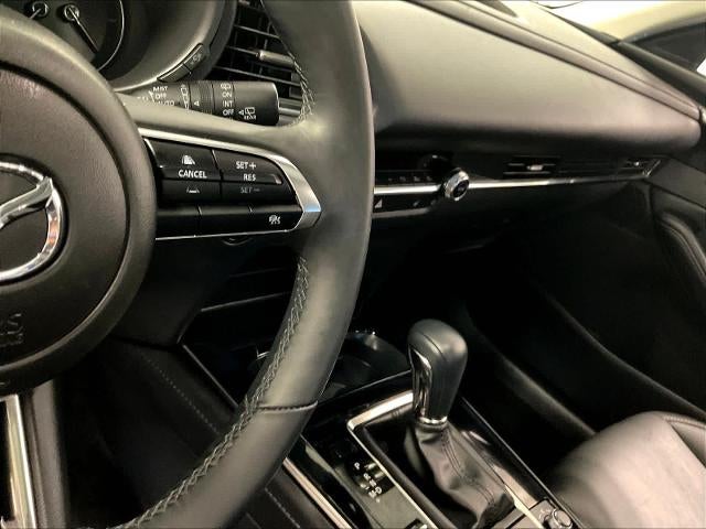 2024 Mazda Mazda CX-30 2.5 S Preferred Package