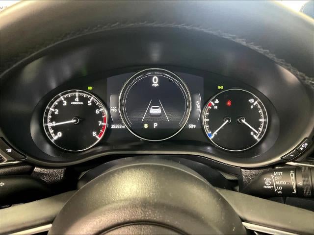 2024 Mazda Mazda CX-30 2.5 S Preferred Package