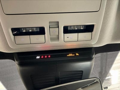 2024 Mazda Mazda CX-30 2.5 S Preferred Package