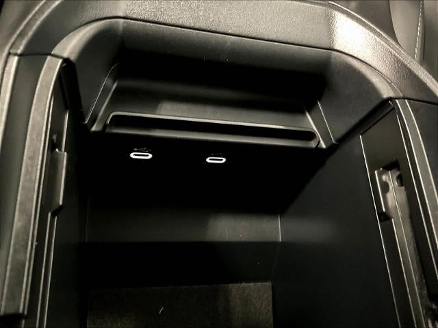 2024 Mazda Mazda CX-30 2.5 S Preferred Package