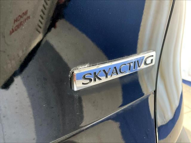 2024 Mazda Mazda CX-30 2.5 S Preferred Package