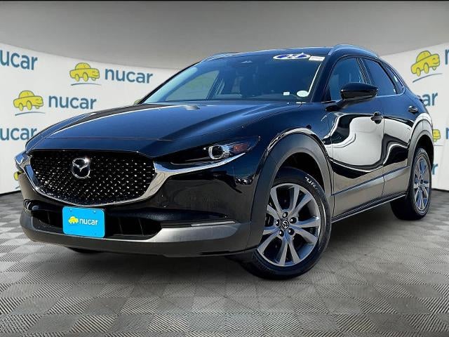2024 Mazda Mazda CX-30 2.5 S Preferred Package