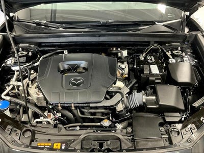 2024 Mazda Mazda CX-30 2.5 S Preferred Package