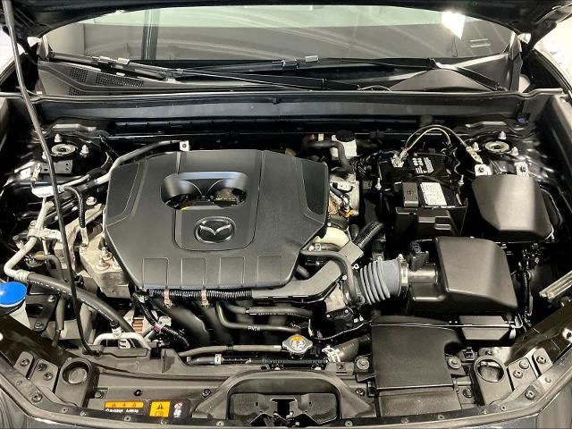 2024 Mazda Mazda CX-30 2.5 S Preferred Package