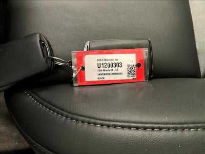 2024 Mazda Mazda CX-30 2.5 S Preferred Package