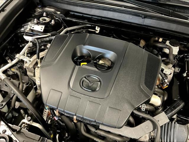 2024 Mazda Mazda CX-30 2.5 S Preferred Package