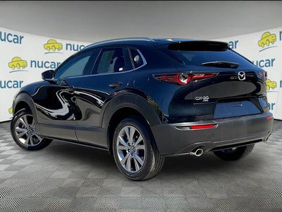 2024 Mazda Mazda CX-30 2.5 S Preferred Package