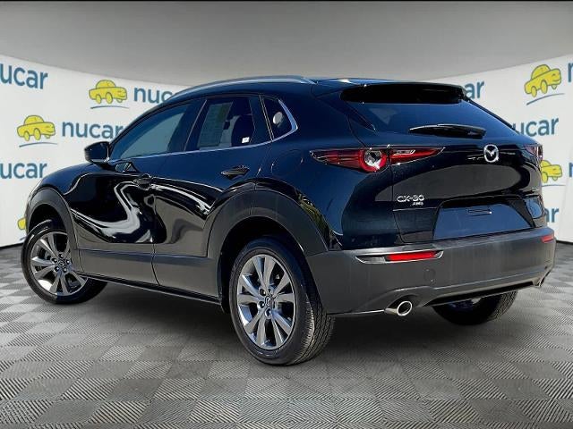 2024 Mazda Mazda CX-30 2.5 S Preferred Package