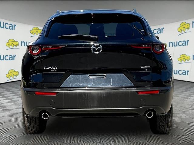 2024 Mazda Mazda CX-30 2.5 S Preferred Package