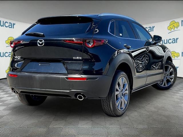 2024 Mazda Mazda CX-30 2.5 S Preferred Package