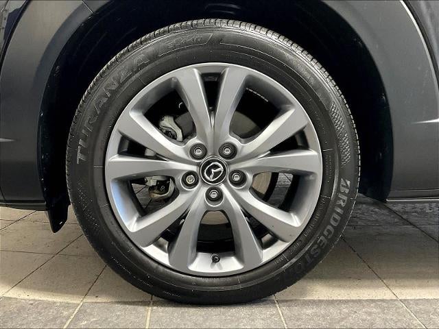 2024 Mazda Mazda CX-30 2.5 S Preferred Package