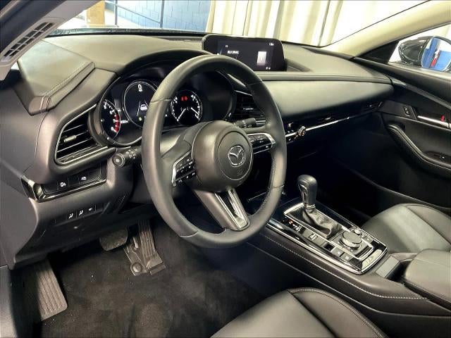 2024 Mazda Mazda CX-30 2.5 S Preferred Package