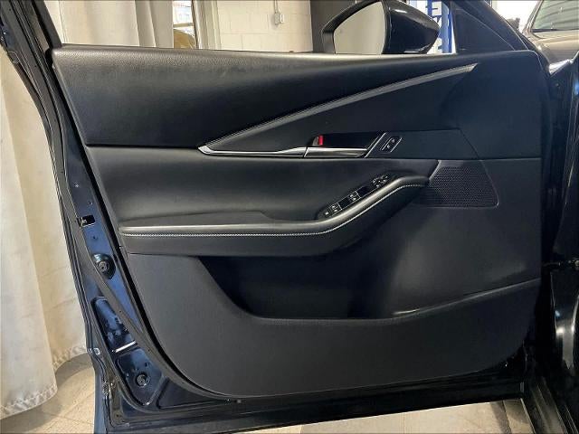 2024 Mazda Mazda CX-30 2.5 S Preferred Package