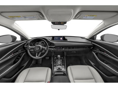 2024 Mazda Mazda CX-30 2.5 S Preferred Package
